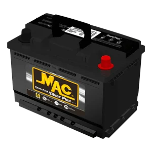 Bateria MAC LN3-1200MC