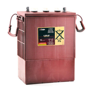 Batería Estacionaria TROJAN L-16G-AC