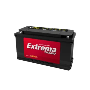 Bateria WILLARD Extrema 49-1250