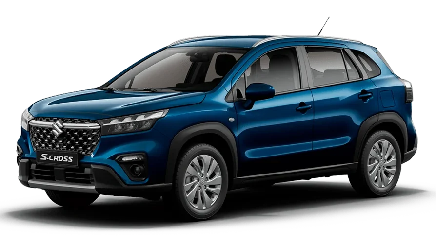 Batería Suzuki S-Cross