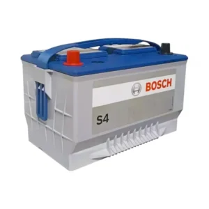 Bateria BOSCH S4-72EH-65
