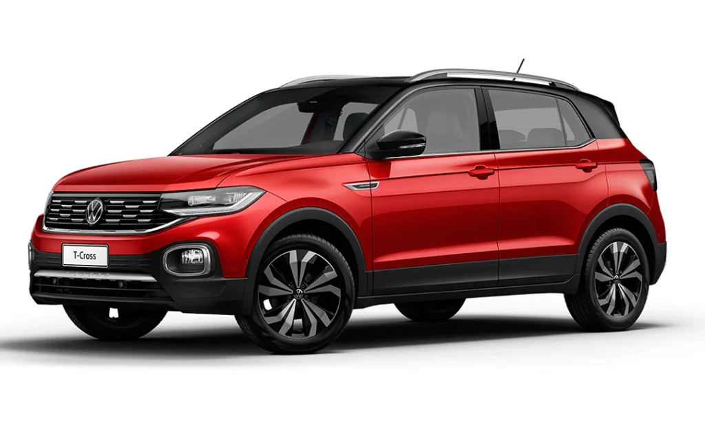 Batería Volkswagen T-Cross