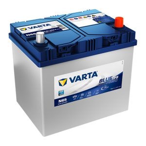 Bateria VARTA Blue EFB 35