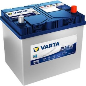 Bateria VARTA N65 Blue Dynamic EFB Star-Stop