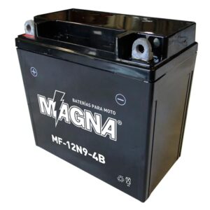 Batería Magna MF-12N9-4B