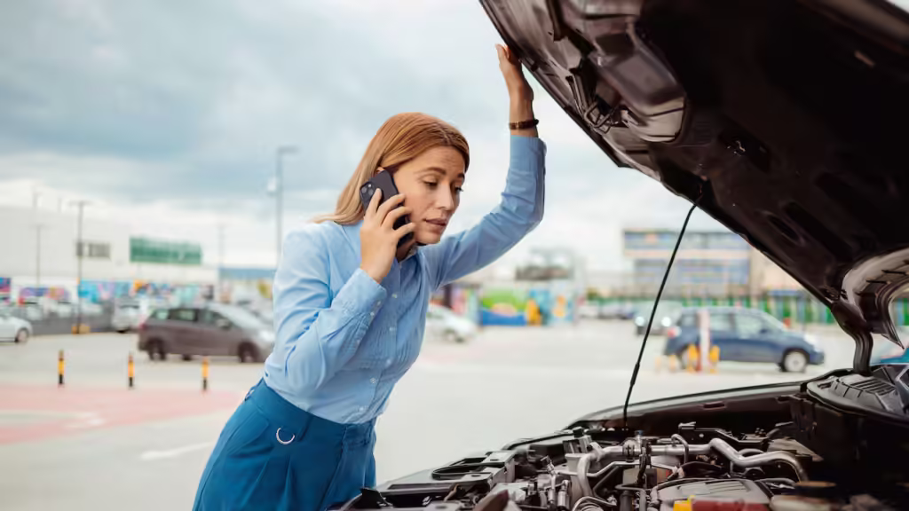 Baterías Domicilio Cali Norte - Oriente