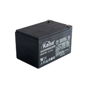 Batería Estacionaria Kaise KB12120F2 12V.12AH