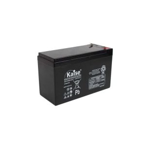 Batería Estacionaria Kaise KB670 12V-7Ah