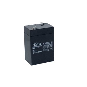Batería Estacionaria Kaise KB65 6V.5AH