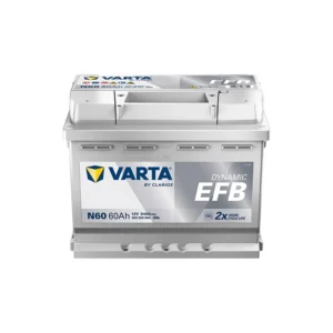 Bateria VARTA N60 Dynamic EFB Star-Stop (42)