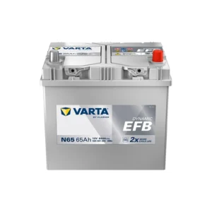 Bateria VARTA N65 Dynamic EFB Star-Stop (35)