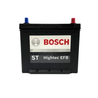 Bateria BOSCH EFB N55L (NS60)