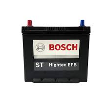 Bateria BOSCH EFB N55 (NS60)