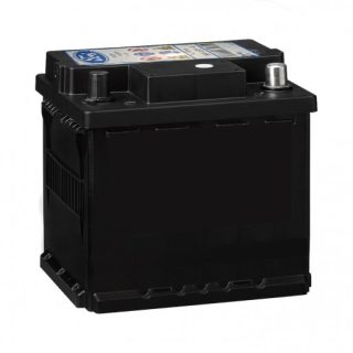 Batería LX6T10655BA Ford  LN1 EFB