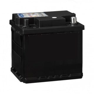 Batería LX6T10655BA Ford  LN1 SLI