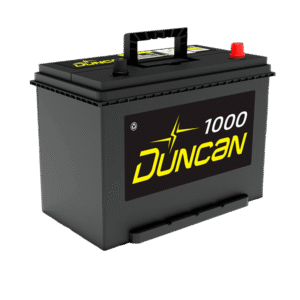 Bateria DUNCAN 34R-1000