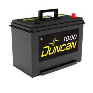 Bateria DUNCAN 34R-1000