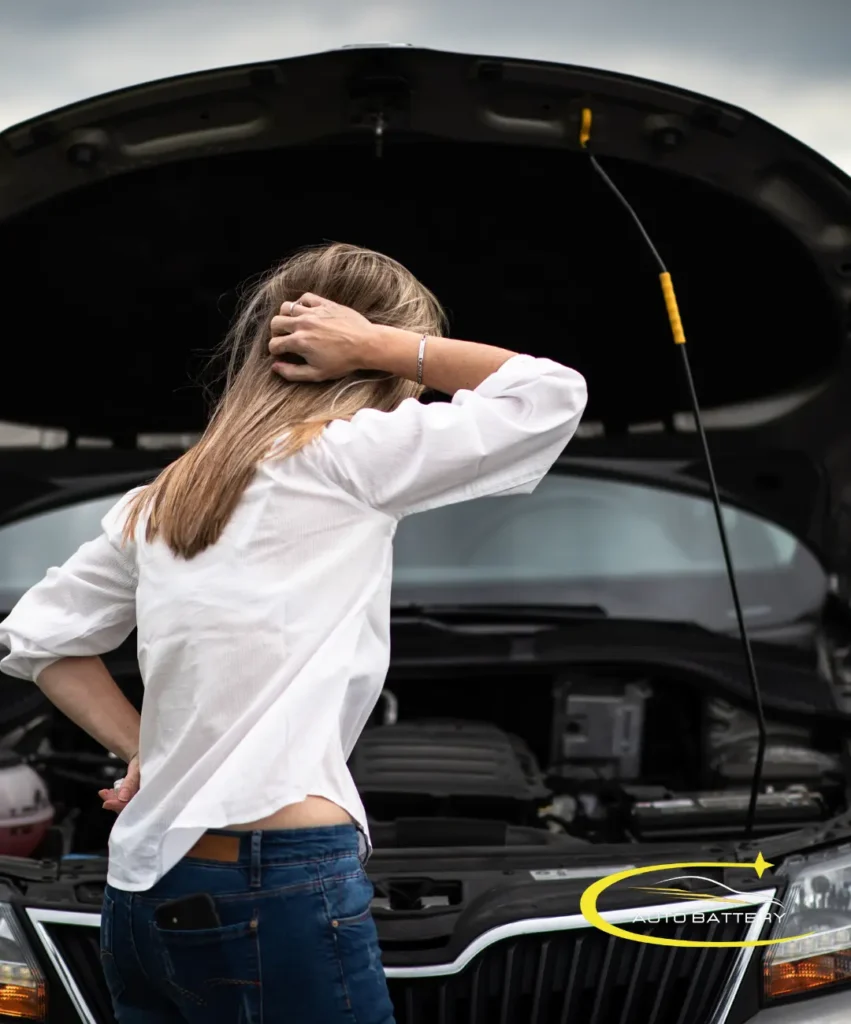 Baterías para Carro a Domicilio en Cali​