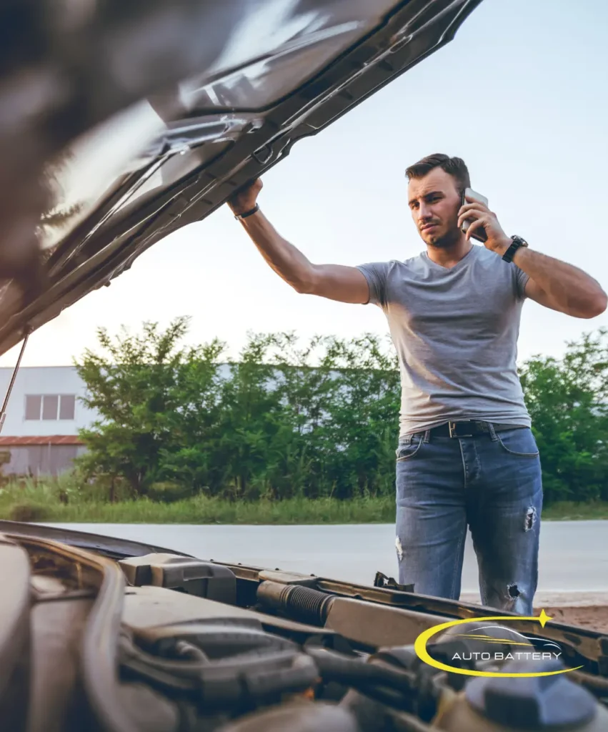 Baterías para Carro a Domicilio en Cali​