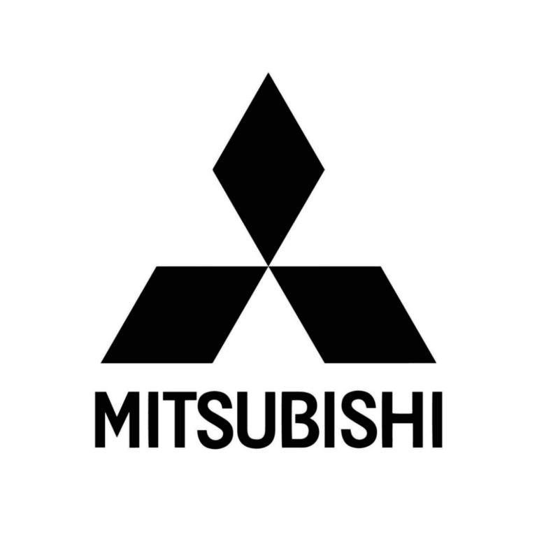 logo_mitsubishi