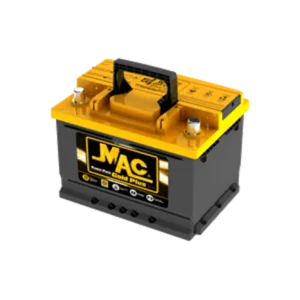 MAC Gold Plus 42IST 1000MG