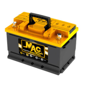 MAC Gold Plus 48IST 1150MG