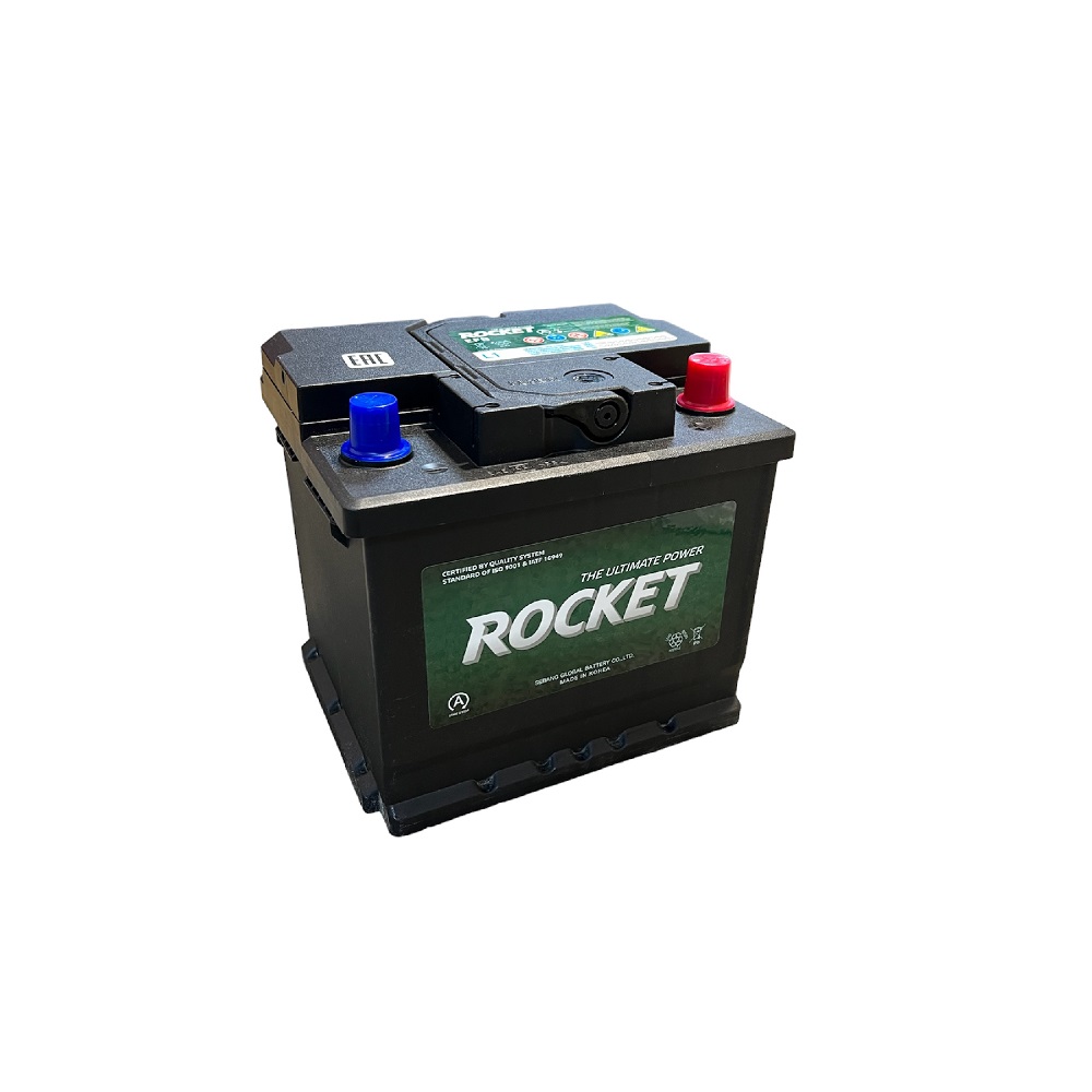 Bateria ROCKET L1 EFB Start-Stop