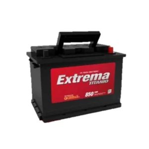 Batería WILLARD Extrema 42I-850