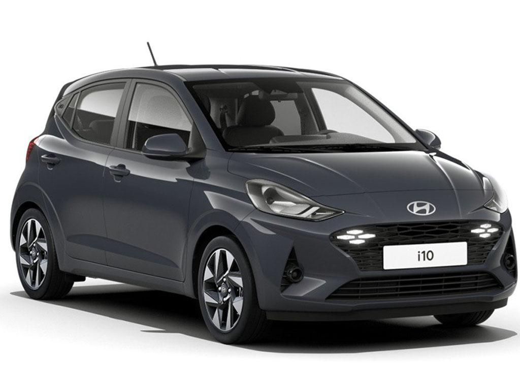Bateria Hyundai i10