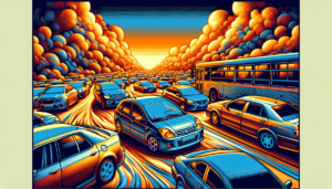 BYD Yuan Up: ¿1.000 km de autonomía revolucionarán Cali?