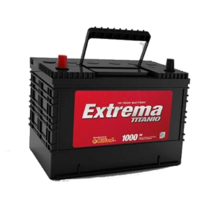 Batería WILLARD Extrema 34I-1000