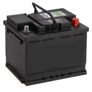 BATERÍA FORD LN1 Start-Stop Hibrido