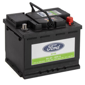 BATERÍA FORD EFB LN1 Start-Stop