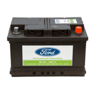 Bateria FORD EFB LN3 Start-Stop