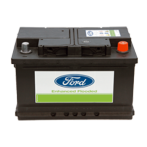 Bateria FORD EFB LN3 Start-Stop