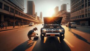 Chery entra al ruedo de las pick-ups: ¿rival para Hilux?