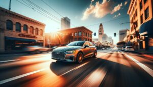 Audi A3 Híbrido: ¿Listo Cali para esta tecnología?