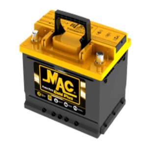 Batería MAC Gold Plus L1ST 900