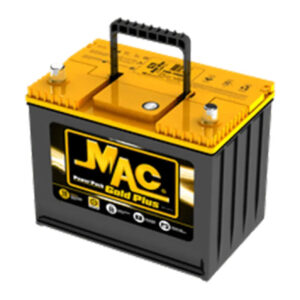 MAC Gold Plus 24RST 1250