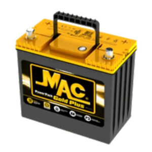 MAC Gold Plus NS60ZL 750MG