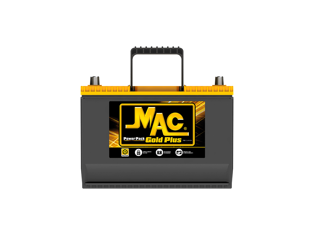 Mac Gold Plus 27 1250MG - Imagen 4