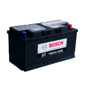 Batería BOSCH LN5 AGM Start-Stop