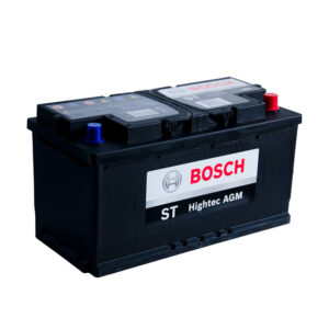 Batería BOSCH LN5 AGM Start-Stop