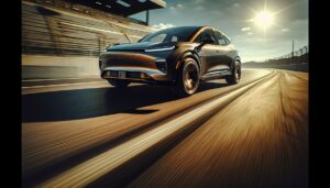 ¡1.300 km de Autonomía! ¿El Fin de la Gasolina en Cali?