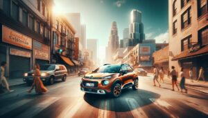 Citroën C3 Aircross Híbrida: ¿La Mejor Opción para Cali?