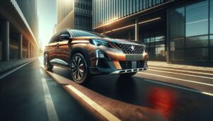 Peugeot con descuento: ¿Tu nueva camioneta sin pico y placa?