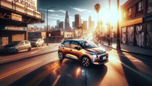 Citroën C3 Híbrido: ¿Listo Cali para la electrificación?