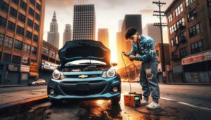 Baterías de híbridos: ¿Cómo cuidarlas en Cali?