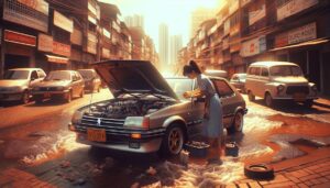 Peugeot 1.2 Turbo: ¿Listo Cali para su Batería?