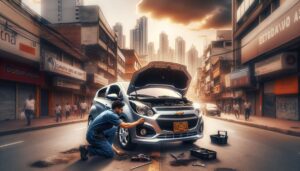 Motor de Combustión Extrema: ¿El futuro anti-eléctrico?